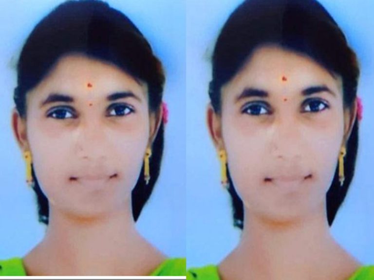 అడవిలోకి తీసుకెళ్లి అరాచకం చేశాడే..