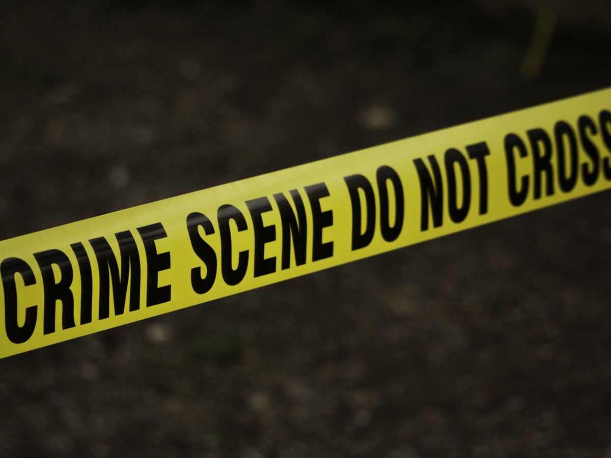 మొక్కే కదా అని పీకాడు.. ప్రాణాలు కోల్పోయాడు