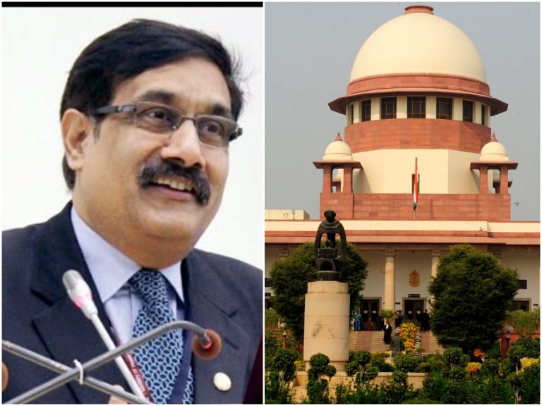 సుప్రీంకోర్టుకి ఏపీ సీఎస్ వివరణ.. ఏం చెప్పారంటే?