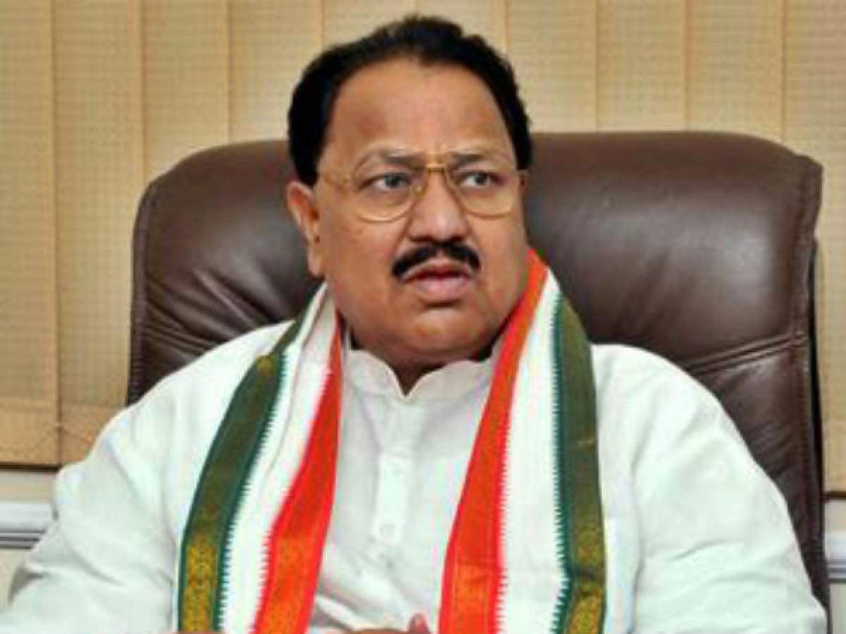 BJP: డి. శ్రీనివాస్ మృతి పట్ల బీజేపీ నేతలు సంతాపం..