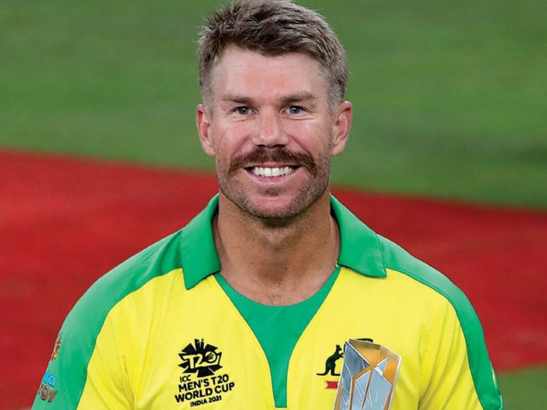 ఆర్సీబీకి కెప్టెన్ గా డేవిడ్ వార్నర్..? అందుకే ఇది..!