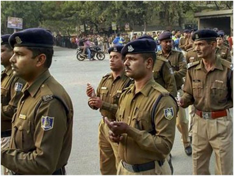 ఢిల్లీలో కరోనా బీభత్సం… వెయ్యిమంది పోలీసులకు కోవిడ్