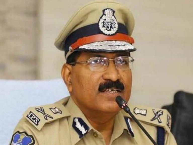 DGP Mahender Reddy : మేడారం జాతరకు భారీగా భద్రతా ఏర్పాట్లు