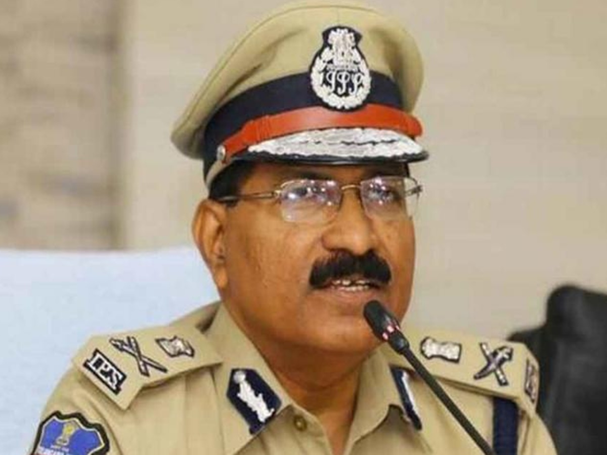 DGP Mahender Reddy : మేడారం జాతరకు భారీగా భద్రతా ఏర్పాట్లు