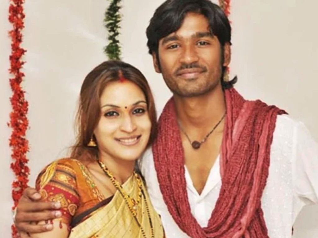 dhanush