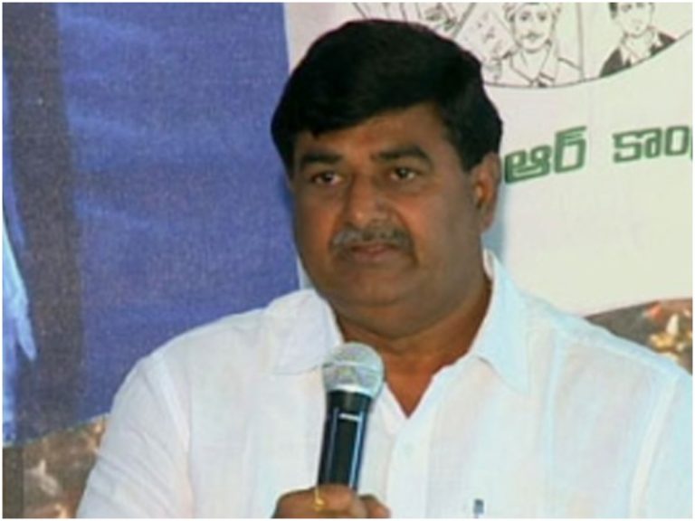 Dharmana Krishna Das: ఎవరైనా డబ్బు, పేరు కోసం రాజకీయాల్లోకి వస్తారు.. కానీ, జగన్‌..!