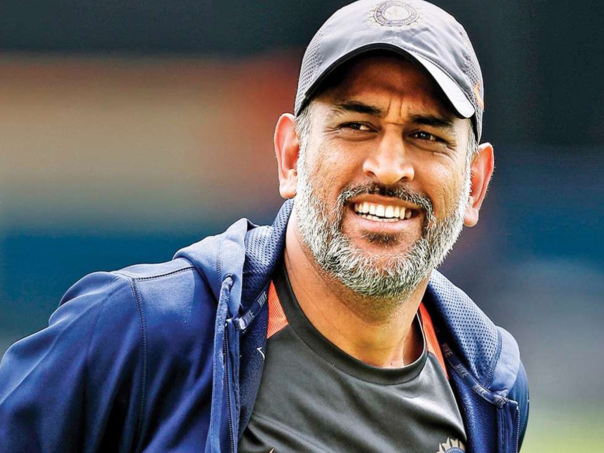 ప్రతి జట్టులో ధోనీ లాంటోడు ఉండాలి.. ఆస్ట్రేలియా మాజీ కెప్టెన్ ప్రశంసలు