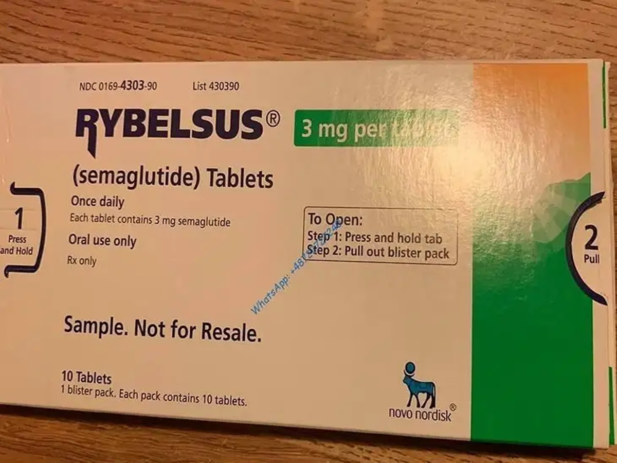 మధుమేహం రోగులకు శుభవార్త… అందుబాటులోకి సరికొత్త మాత్ర