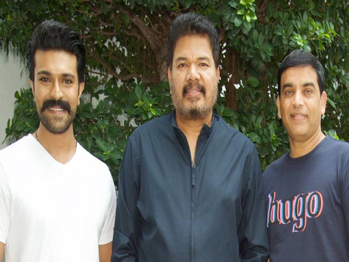 వచ్చే సంక్రాంతి మనదే- దిల్ రాజు