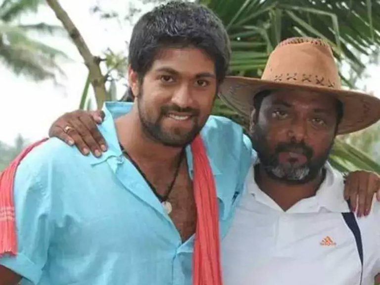 ‘కెజిఎఫ్’ హీరో యష్ డైరెక్టర్ కరోనాతో మృతి..