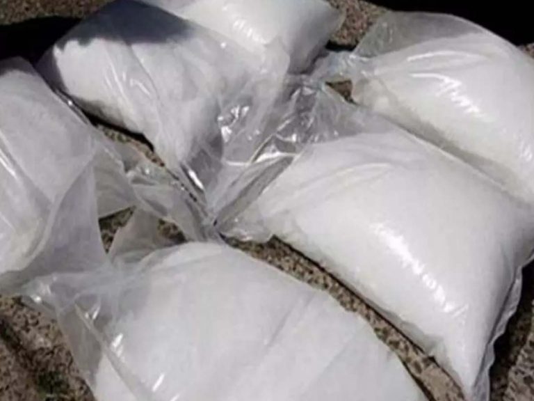 హైదరాబాద్ డ్రగ్స్ కేంద్రంగా మారుతుందా..?