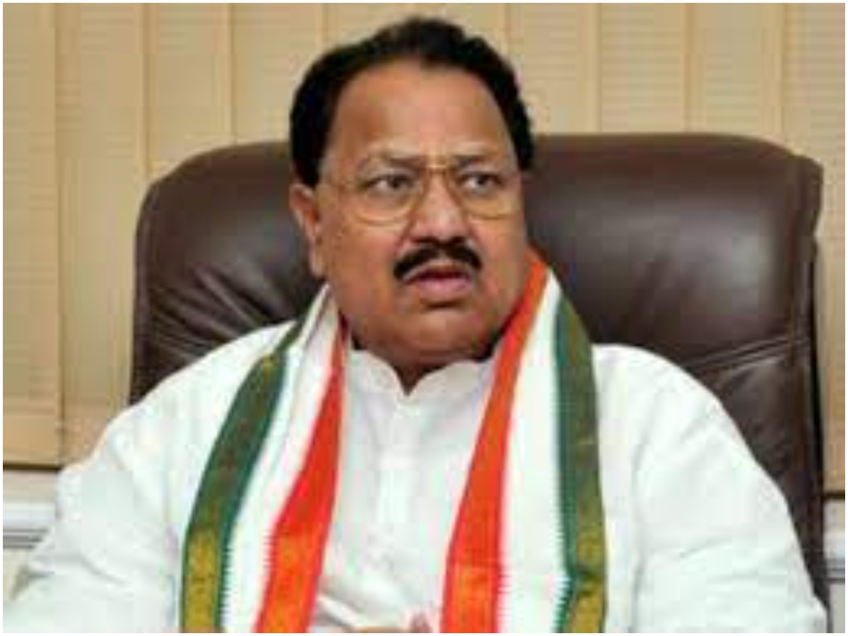 డీఎస్‌ రాకపై భిన్న స్వరాలు..