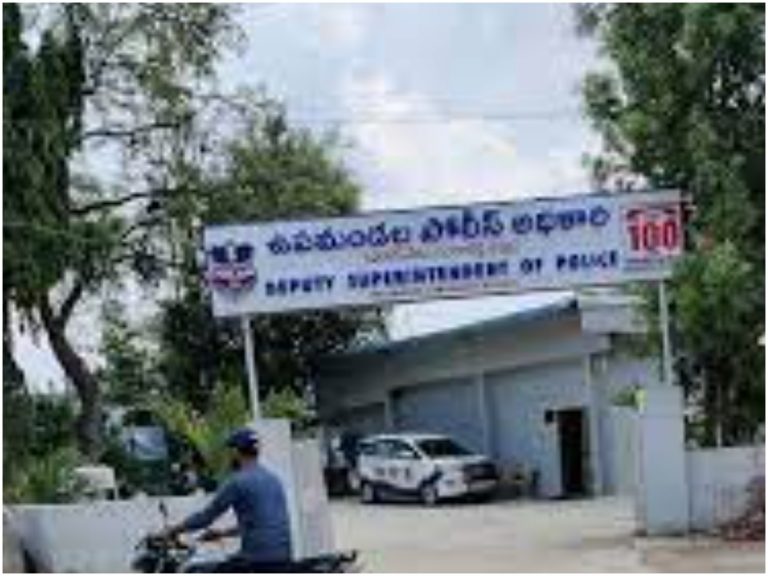 రియల్టర్ హత్యకేసుని చేధించిన పోలీసులు