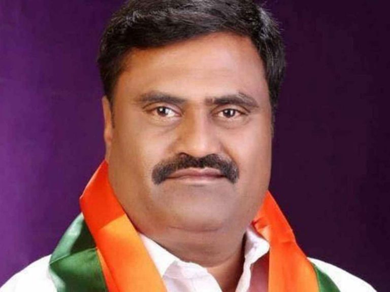 ర్యాలీకి బీజేపీ కార్యకర్తలు, నాయకులు తరలిరావాలి :  రాష్ట్ర ప్రధాన కార్యదర్శి