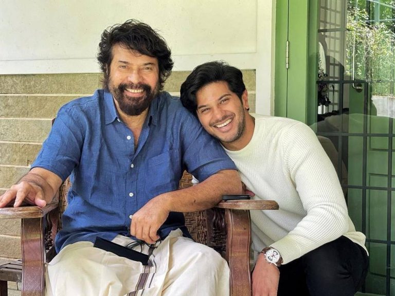 మొన్న తండ్రి.. నేడు కొడుకు.. కరోనా బారిన పడ్డ స్టార్ హీరో