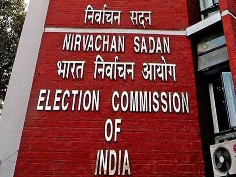 ఎన్నికల ప్రచారానికి ఆంక్షలను సడలించిన సీఈసీ