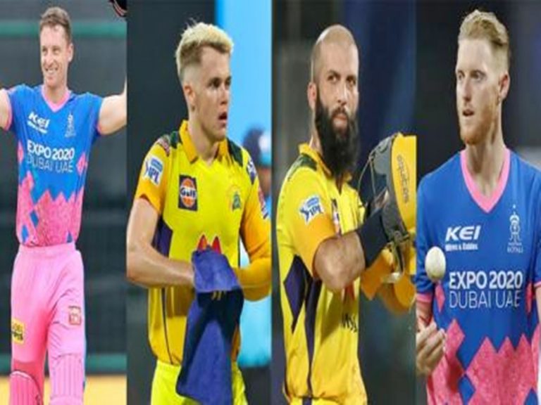 ఐపీఎల్-15కు ఇంగ్లండ్ ఆటగాళ్లు దూరం?