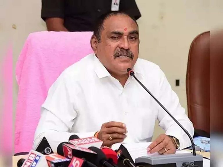 Errabelli DayakarRao: బీజేపీకి వ్యతిరేకంగా నల్లజెండా ఎగరేయాలి