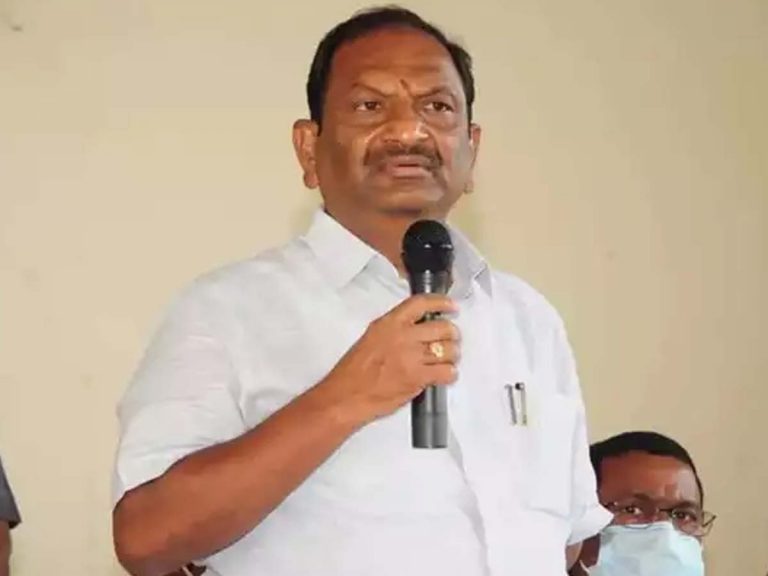 బీజేపీ ప్రభుత్వ అకృత్యాలపై దేశ వ్యాప్తంగా చర్చ జరుగుతుంది: కొప్పుల ఈశ్వర్‌