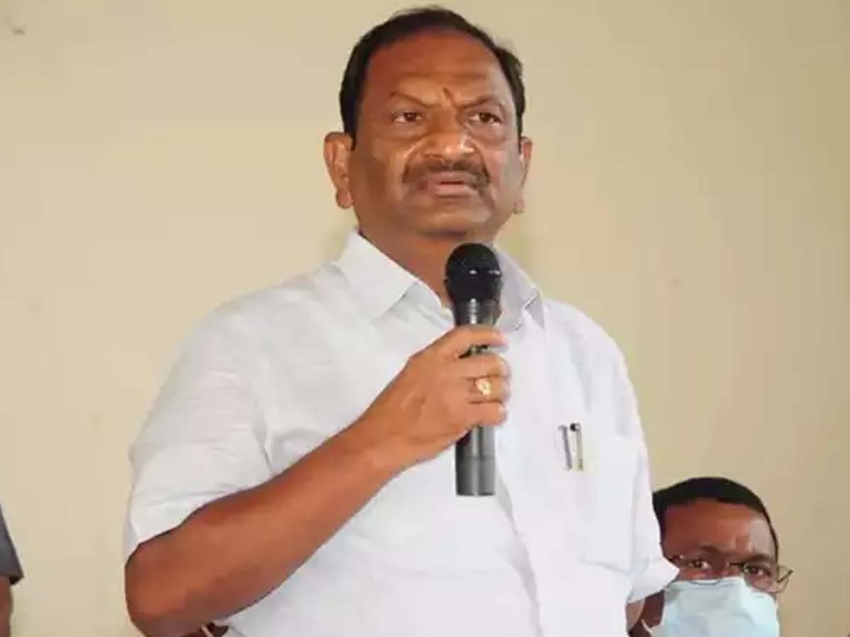 బీజేపీ ప్రభుత్వ అకృత్యాలపై దేశ వ్యాప్తంగా చర్చ జరుగుతుంది: కొప్పుల ఈశ్వర్‌