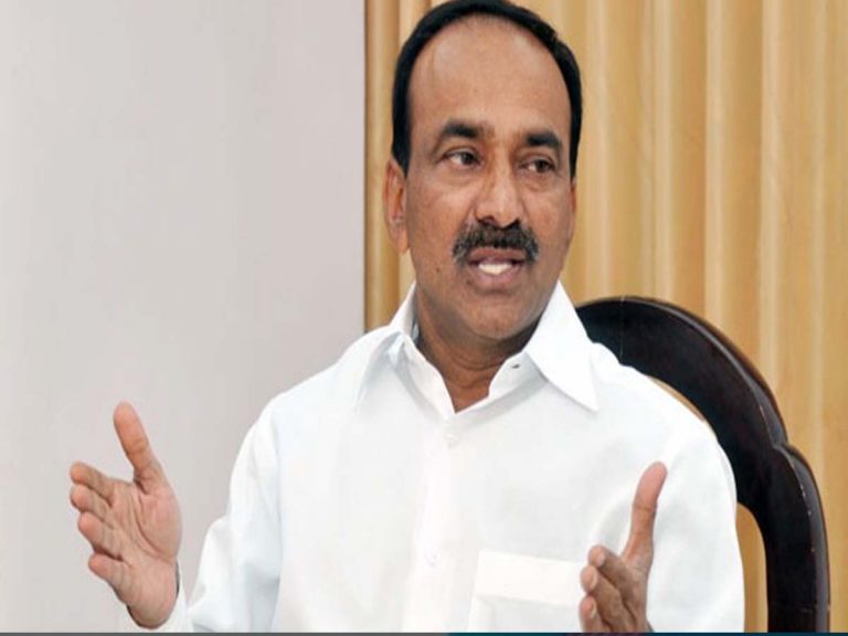 ఉద్యోగులు ఆత్మహత్య చేసుకునే ఏకైక రాష్ట్రం తెలంగాణే..?ఈటల రాజేందర్‌