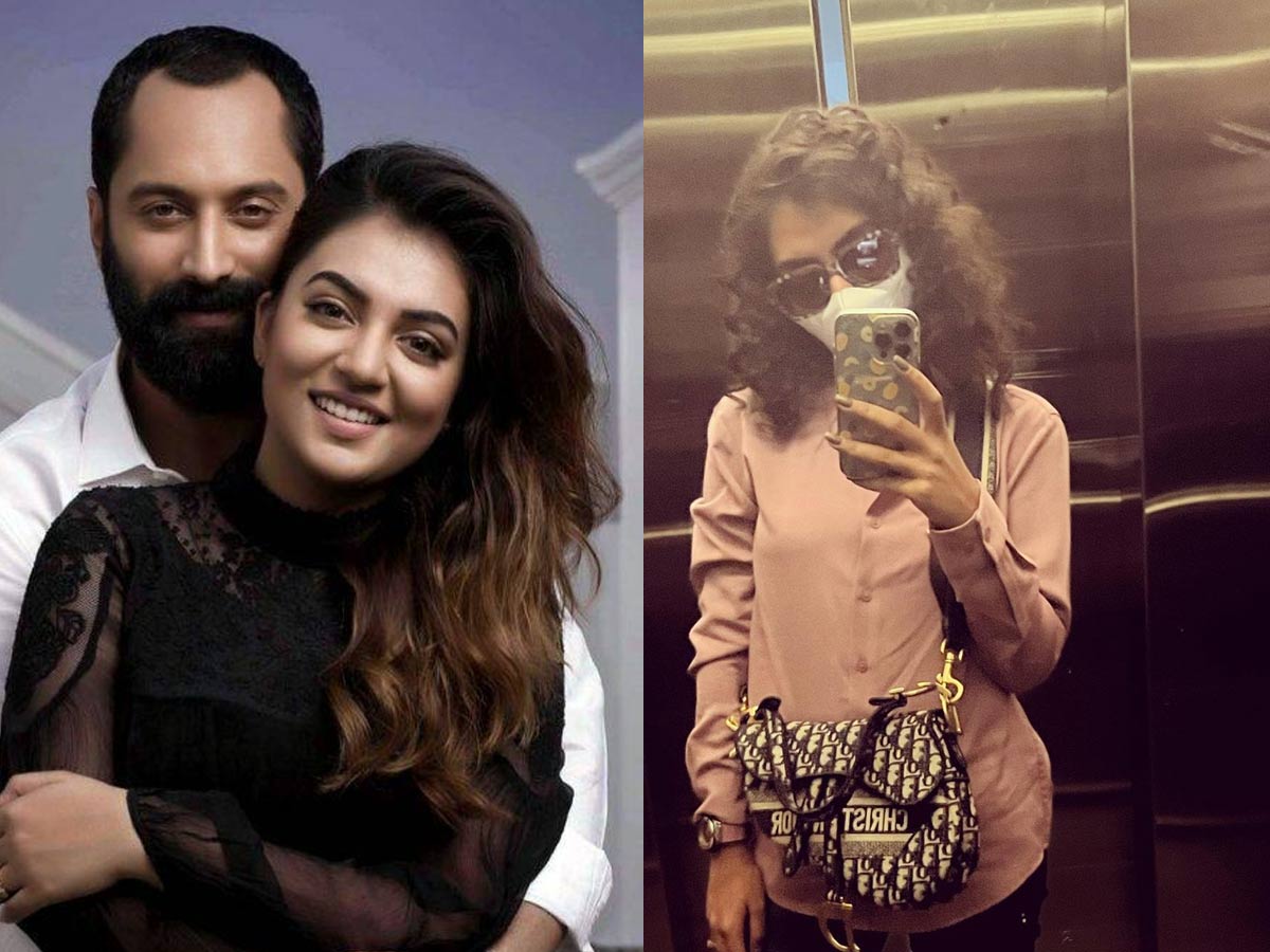 షెకావత్ సారూ.. మీ భార్య భలే స్టైలిష్ గా ఉన్నారే