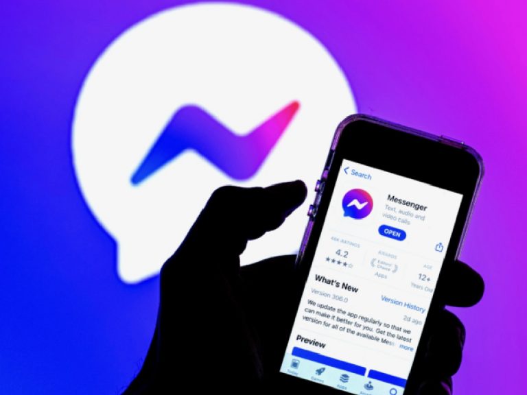 ఫేస్‌బుక్ మెసెంజ‌ర్‌లో భారీ మార్పులు… ఇక‌పై స్క్రీన్‌షాట్ తీస్తే…