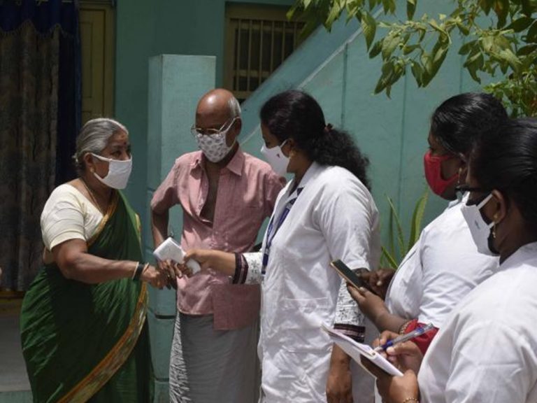 కరోనా కాలం.. ప్రతి నలుగురిలో ఒకరికి ఏదో ఒక సమస్య