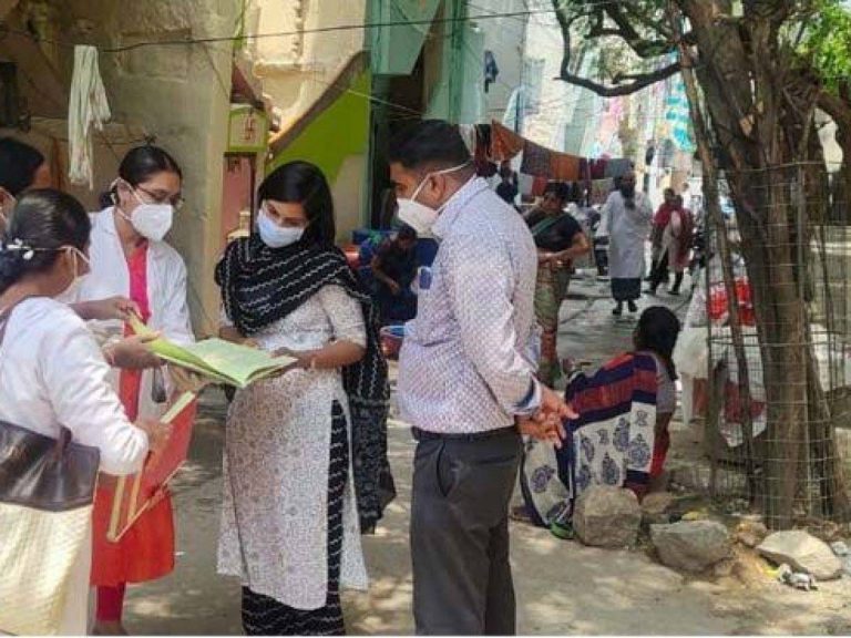 ఫీవర్‌ సర్వేలో షాకింగ్‌ నిజాలు