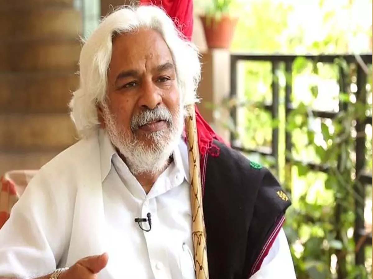 ప్రజ‌ల గొంతుక … గ‌ద్దర్ !