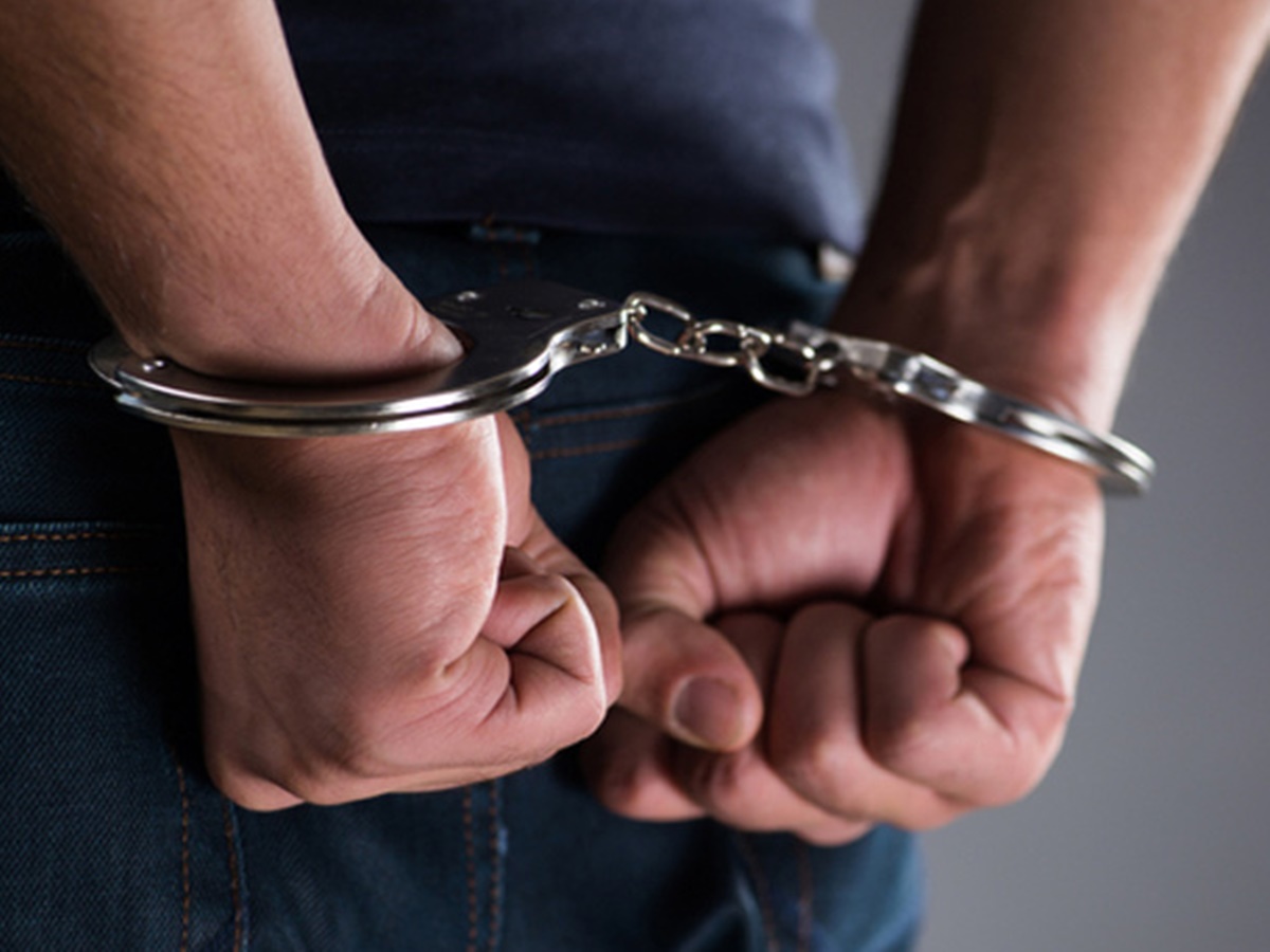 పాలడుగు గ్యాంగ్ రేప్ ముఠాను అరెస్ట్ చేసిన పోలీసులు