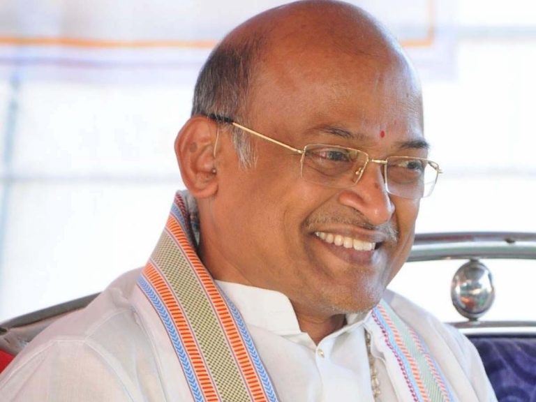 నా ప్రసంగాలు యువత, సమాజంలో మార్పు తీసుకువస్తే చాలు: గరికపాటి నరసింహారావు