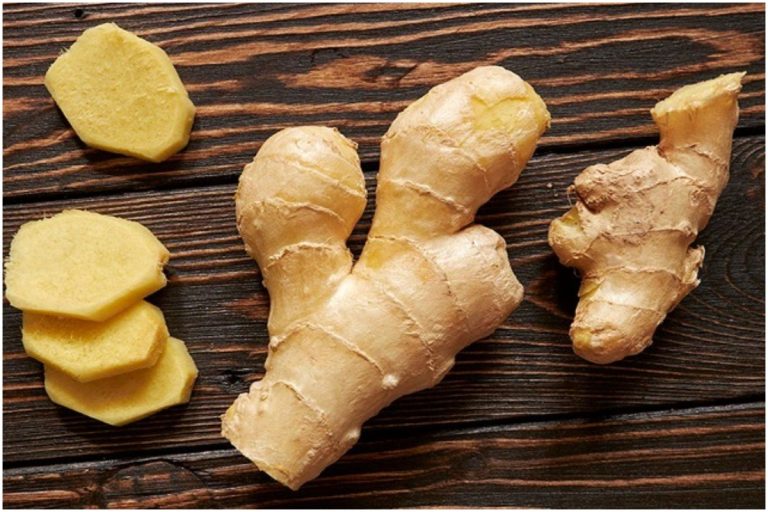 అల్లంతో ఎన్ని ప్రయోజనాలో తెలిస్తే వదిలిపెట్టరు