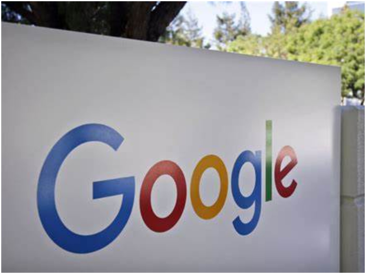 గూగుల్‌కు కేంద్ర ప్రభుత్వం షాక్‌