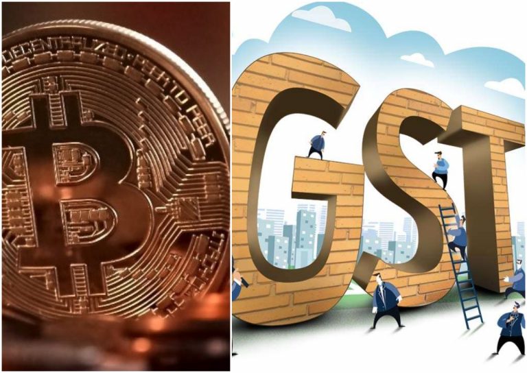 క్రిప్టో కరెన్సీ సర్వీస్ ప్రొవైడర్లపై జీఎస్టీ దాడులు