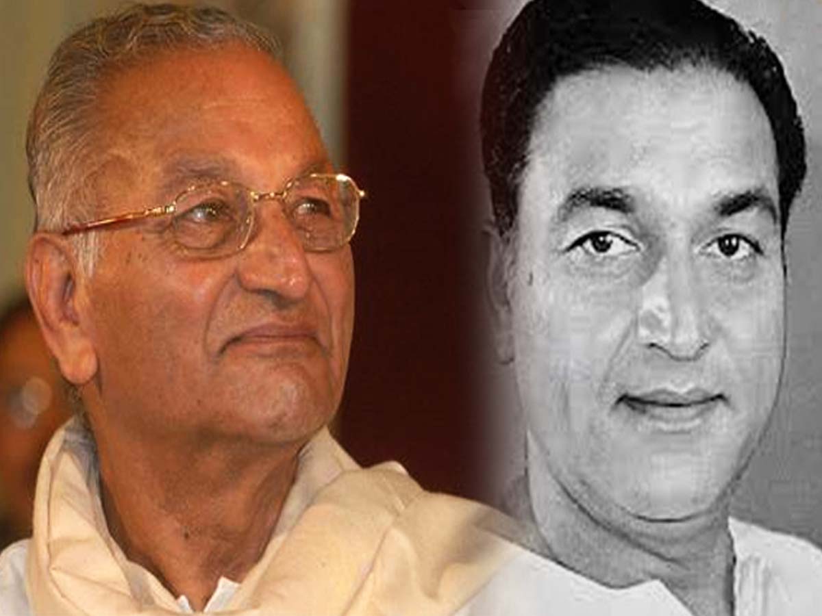 పాత్రల్లోకి ప‌ర‌కాయ ప్రవేశం చేసే గుమ్మడి