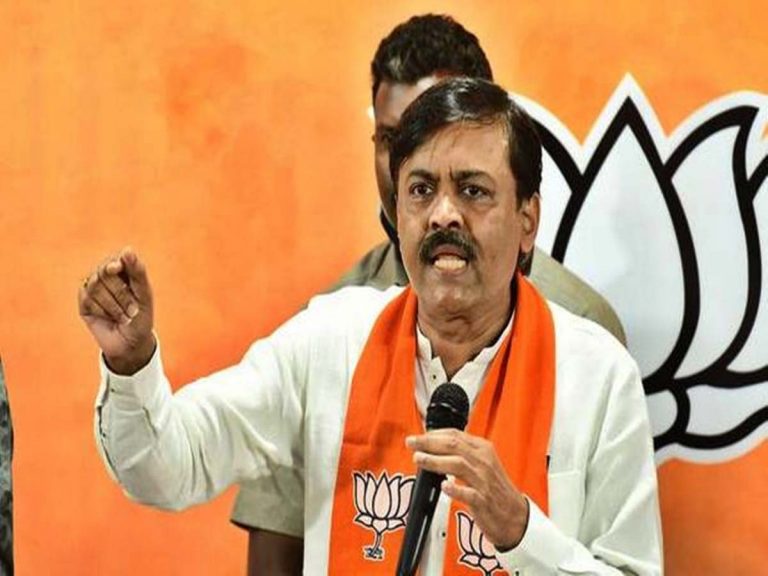 బీజేపీ నేతల అరెస్టులకు సీఎం జగన్‌ బాధ్యత వహించాలి: జీవీఎల్‌