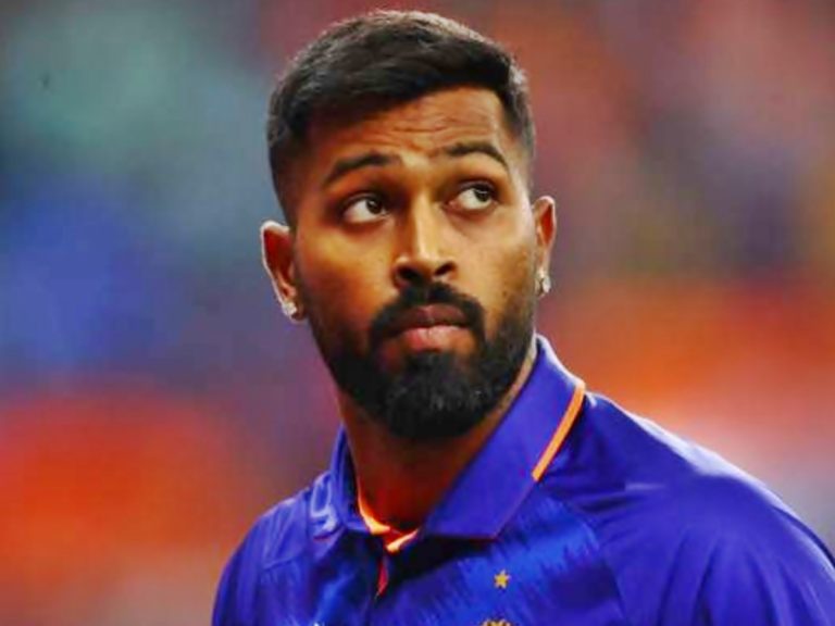 ఐపీఎల్‌: అహ్మదాబాద్ కెప్టెన్‌గా హార్డిక్ పాండ్యా