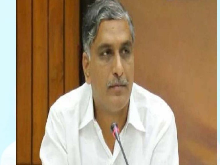 Harishrao: నూకలు తినమని అవమానించారు