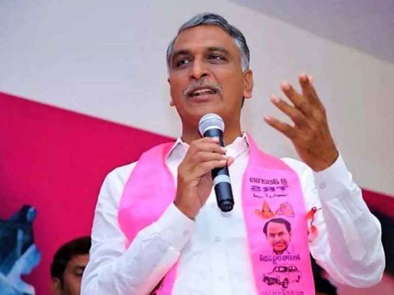 HarishRao: దళితబంధు పథకం కాదు… ఉద్యమం