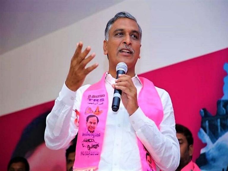 Harish Rao : అప్పుడే ఏ రాష్ట్రం అయినా, దేశం అయినా పురోగతి చెందుతుంది
