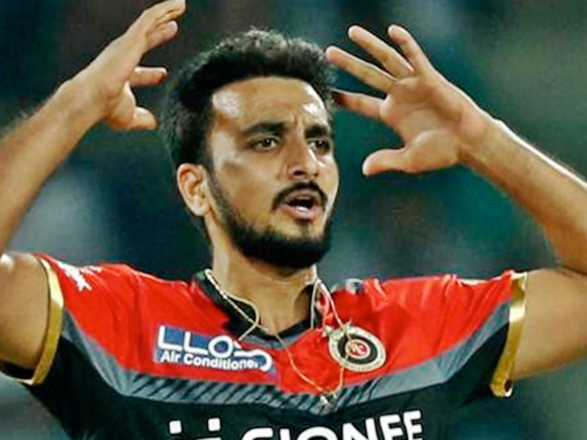 ఆ రోజు చాలా పెద్ద తప్పు చేశా: హర్షల్ పటేల్