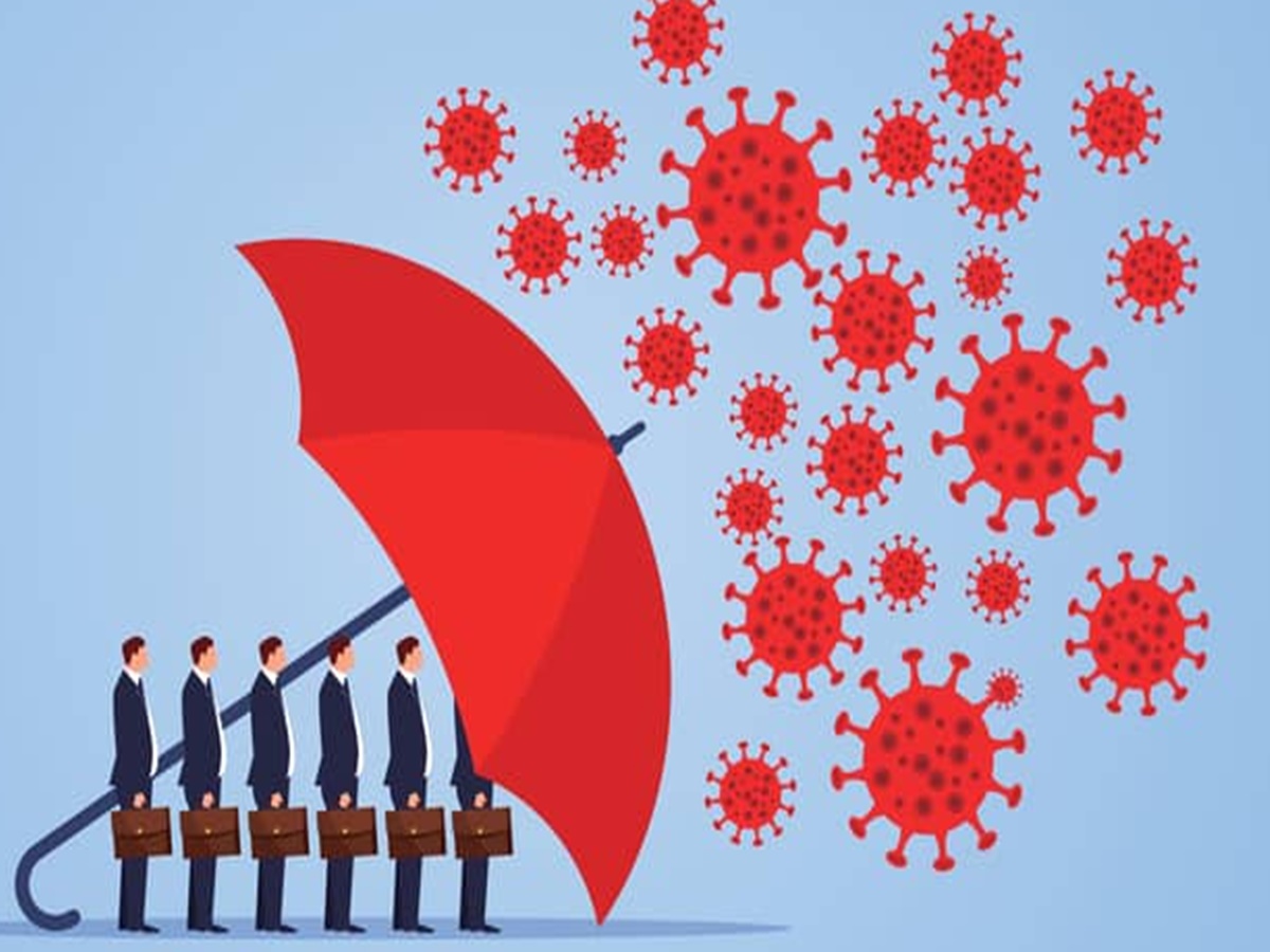 గుడ్ న్యూస్… ఒమిక్రాన్ చికిత్సకు హెల్త్ ఇన్సూరెన్స్