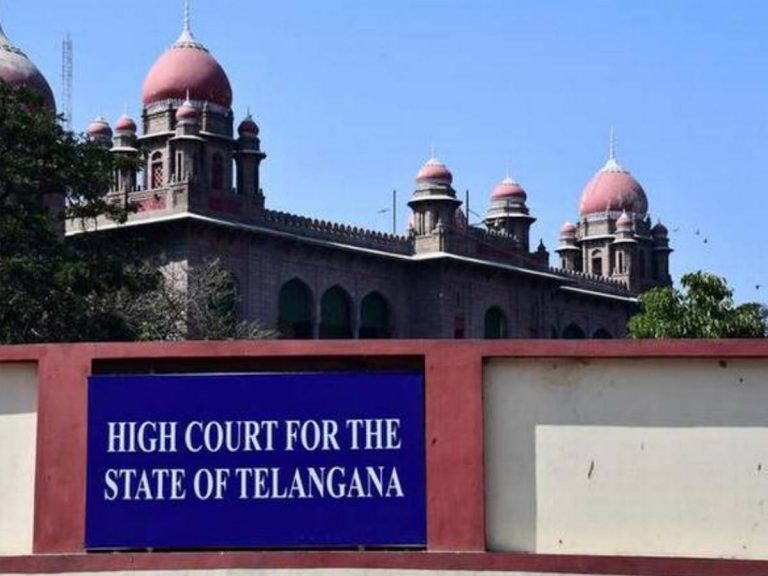 TS High Court : షరతులతో కూడిన రిజిస్ట్రేషన్లు చేయాలి