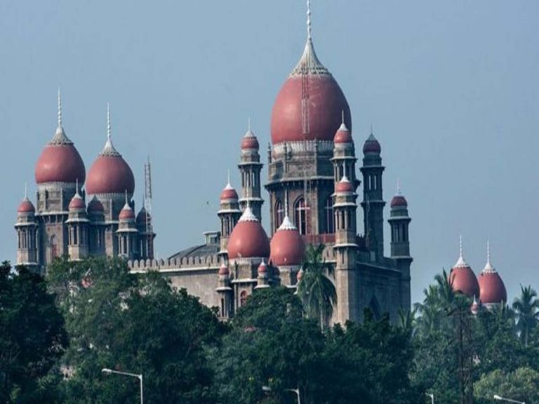 టాలీవుడ్ డ్రగ్స్ కేసులో తెలంగాణ హైకోర్టు కీలక ఆదేశాలు