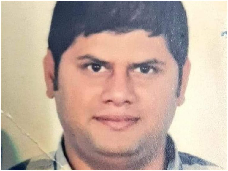 హాలండ్‌లో అగ్ని ప్రమాదం… హైదరాబాదీ మృతి