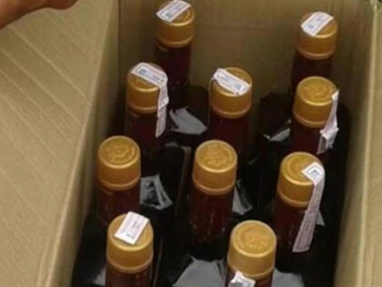 పండగ పూట విషాదం… కల్తీ కల్లు తాగి 11 మంది మృతి