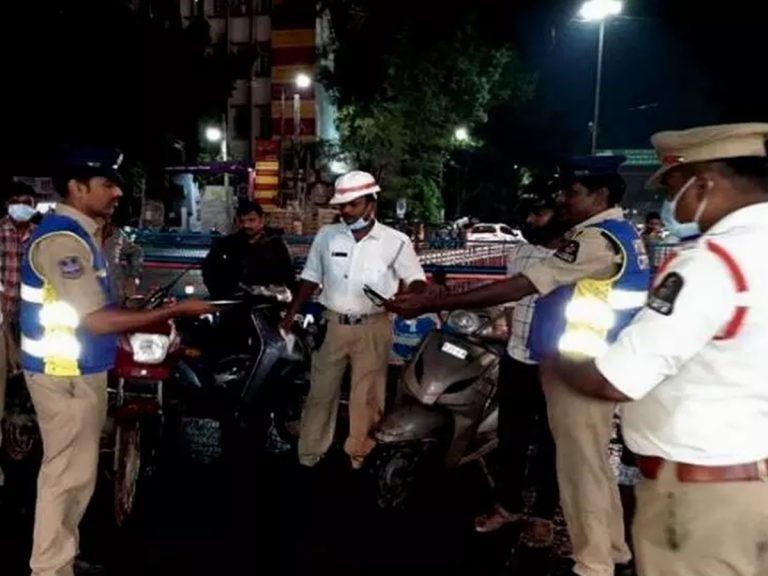 న్యూ ఇయర్ రోజు మందుబాబుల వీరంగం… పోలీసులకు చిక్కింది ఎంతమంది..?