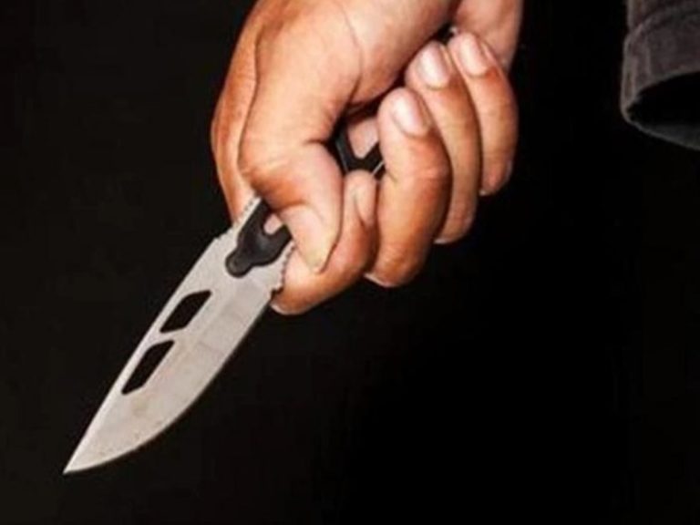 హైదరాబాద్‌లో దారుణం.. ఫాస్ట్ ఫుడ్ లేదన్నాడని కత్తితో దాడి