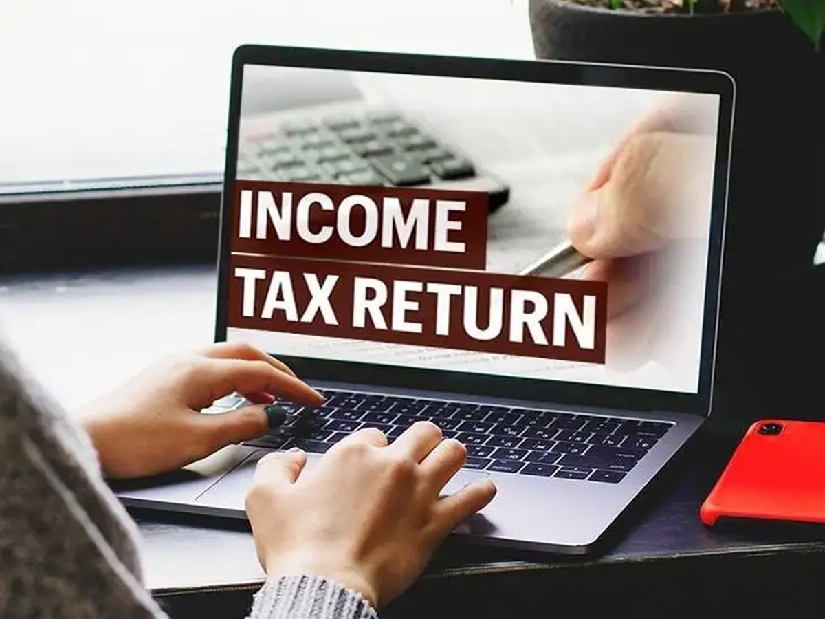 Income Tax :  బిగ్ షాక్.. ఈ వ్యక్తులు 30శాతం ఆదాయపు పన్ను చెల్లించాల్సిందే